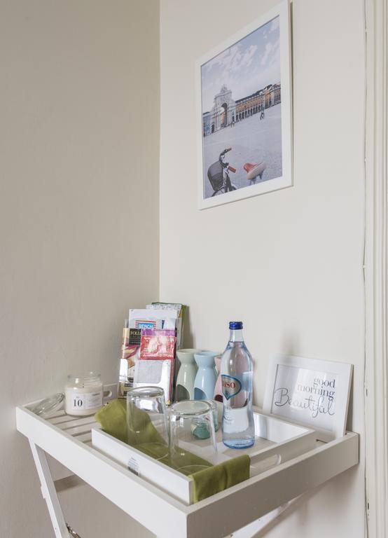 Lisbon Apartment Bairro Alto 1 Exterior photo