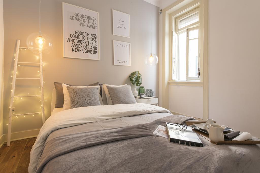 Lisbon Apartment Bairro Alto 1 Exterior photo